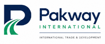 Pakway International